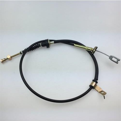 STARPAD For the Chery QQ6 QQ3 auto parts clutch pull cable clutch cable accessories