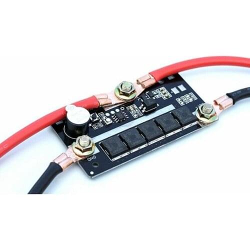 Spot Welder Machine Welding Pen DIY Portable 12V Battery Energy Storage Spot Welding Machine For 18650/26650/32650