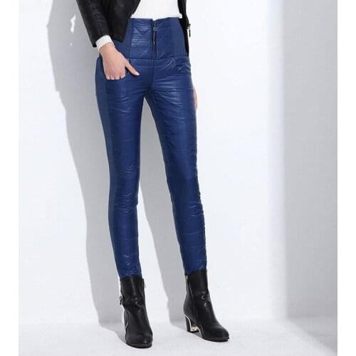 Женские утепленные брюки Tataria China At AliExpress