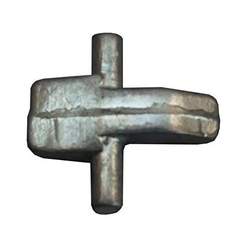 Ignition Switch Barrel Key Lock Cylinder Trigger Repair Part for Nissan