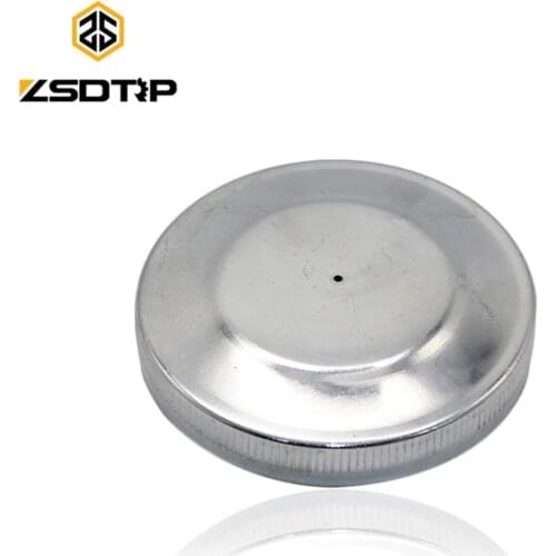ZSDTRP Motorcycle Tanks