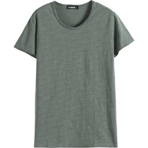 Zzzsyzxl Men's T-Shirts