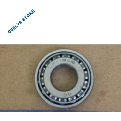 2400115101 Tapered roller bearing (outer) FOR GEELY 08CK-1;CK-1;JL