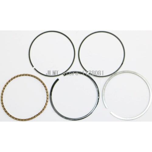 47 1 1 2.5 mm Motorcycle Piston Ring Rings set