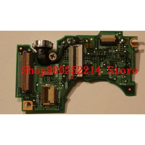 95%NEW D80 motherboard for Nikon D80 Small Main Board/Micro D80 Main Board Camera Repair Part