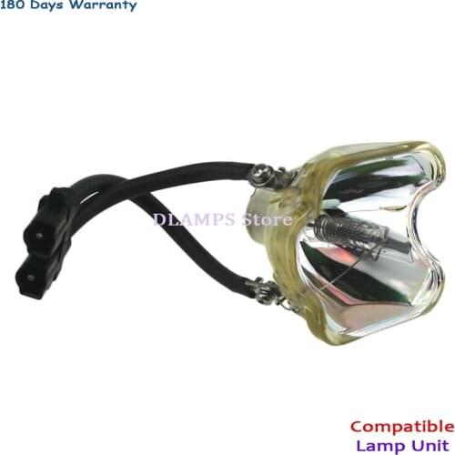 Free Shipping POA-LMP90 High Quality Replacement Bare bulb Lamp For Sanyo PLC-SU70 PLC-XE40 PLC-XL40 PLC-XL40L PLC-XL40S