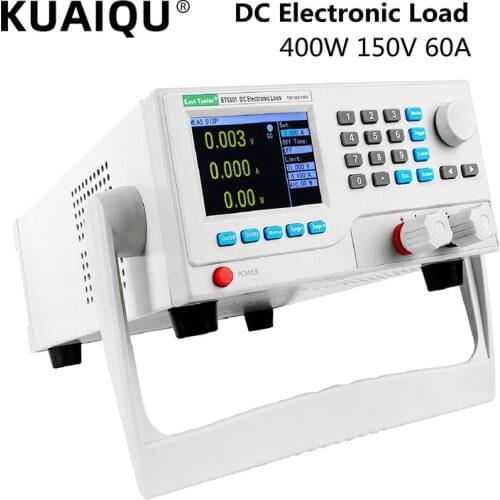 KUAIQU Testers