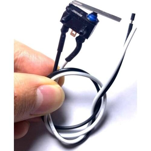 For Volkswagen Lamando for Audi A3 Q3 S3 TT CC Passat Golf 09G gear shift mechanism micro switch