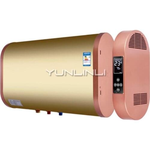 Magnetic Energy Electric Water Heater 3000W Storage Type Water Heating Machine Wall-hanging Water Boiler DSZF-60