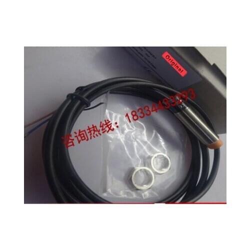 IF5929 IF5930 IF5933 IF5934 IF5935 Inductive Switch Sensor New High Quality Quality