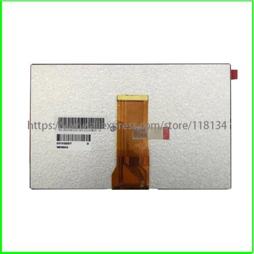 New TM070RDH10 TM070RDH11 TM070RDH13 TM070RDH13-40-BLU1-00 Lcd screen display