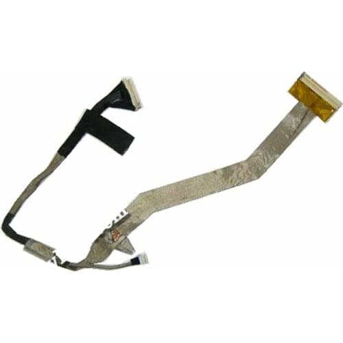 New FOR Toshiba Satellite A300 A305 A305D 15.4" LCD Video Cable
