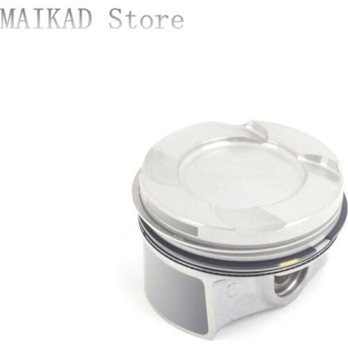 Engine Piston for BMW F30 F31 F34 F35 316i 320i 328i 335i 316Li 320Li 328Li 335Li 11258657760