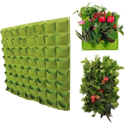 Qiusmile Outdoor Pots