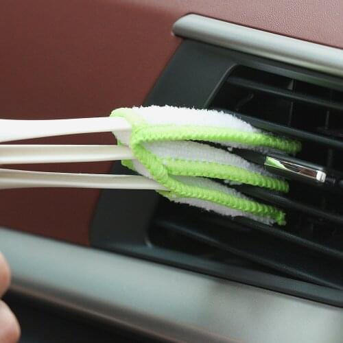 Car Care Cleaning Brush Auto Cleaning Accessories for Lifan X60 320 620 330 530 630 720 X50 820 Car