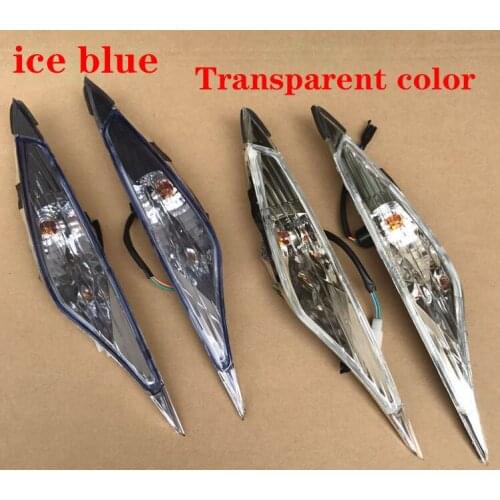 Motorcycle Turn Signal / for Kymco Gp110 Ck110t-d