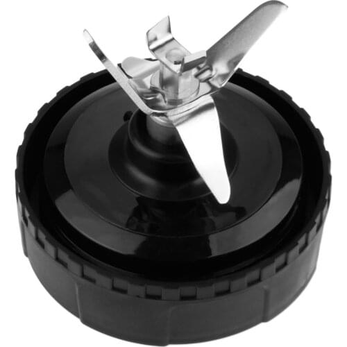 Replacement Blender Blade with Rubber Gasket Fit for Ninja Blender BL770, BL771, BL773CO Kitchen Blender Parts