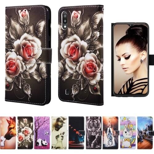 Szvivid Samsung Galaxy M30 Phone Cases