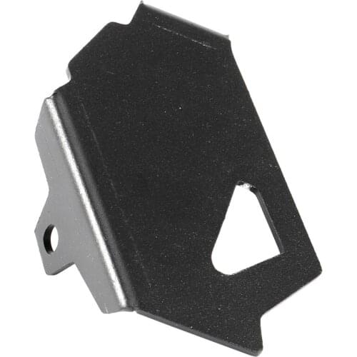 Motorcycle Exhaust Flap Cover Protector Guard for R1200GS R1250GS R 1200 1250 GS R1200R R1200RS LC Adv Adventure