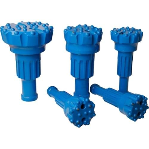 2021 Sd4,Sd5,Sd6,Sd8 DTH Bits for Drilling