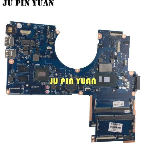 901578-601 G34A DAG34AMB6D0 For HP PAVILION NOTEBOOK 15-AU 15T-AU Laptop Motherboard 940MX 2GB i5-7200U fully Tested