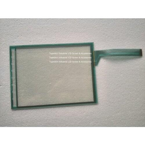 Brand New Touch Screen Digitizer for V810iS V810iT Touch Pad Glass