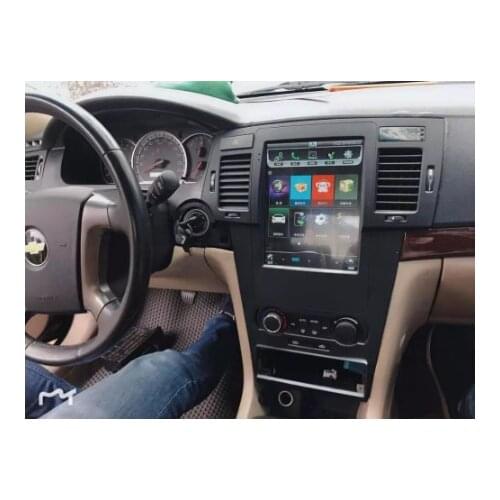 9.7/12.1 inch Android 10 Octa Core IPS Car Multimedia Player GPS Navigation DVD System BT WiFi For CHEVROLET EPICA 2008-2012