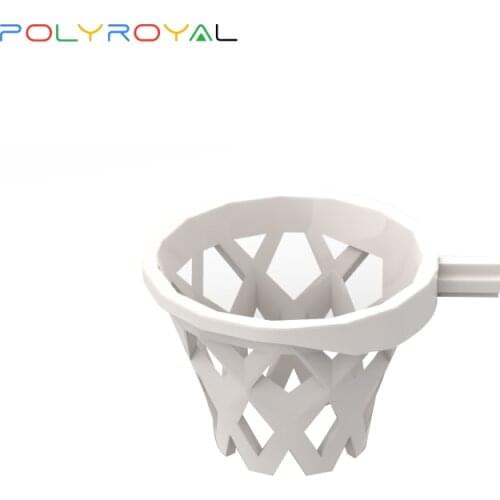 Building Blocks Technical parts Basketball hoop 6150166 1 PCS MOC Compatible With brands toys for children 11641