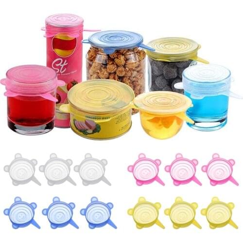 Chic Idea Kitchen Goods