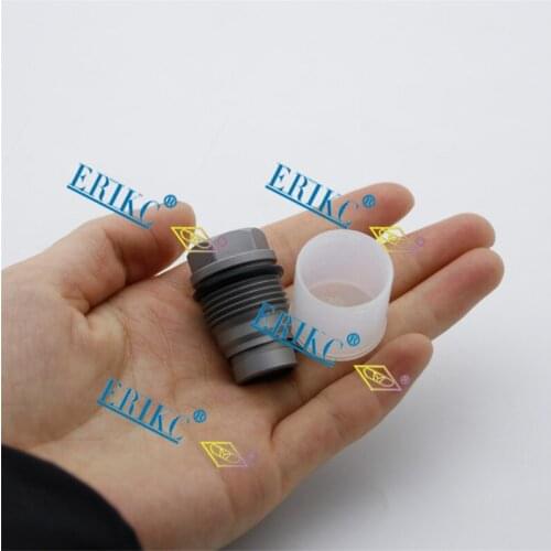 Erikc Oil Pressure Injector Sensor Safety Valve 1110010027 Pressure Relief Valve 1 110 010 027 for Fendt Man