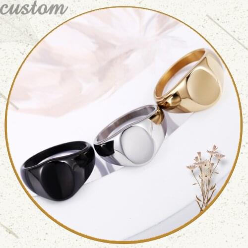 Feimeng Jewelry Paired Rings