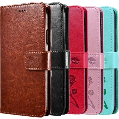 Leather Case For Xiaomi Mi 9 Pro 9 SE 9T 9 Lite Note 7 8 Pro Flip Cover Wallet Back Case Phone Cell For Xiaomi Redmi Note 7 8
