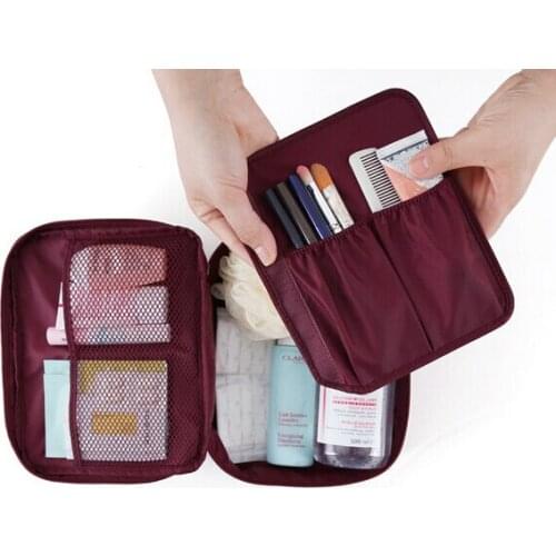 Meiyashidun Cosmetics And Travel Bags