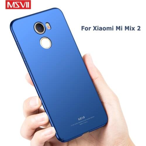 Msvii Phone Cases Xiaomi Mi 2S