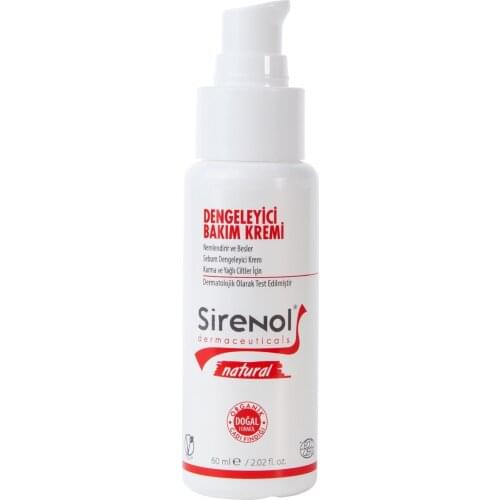 Natural Balancer Care Cream