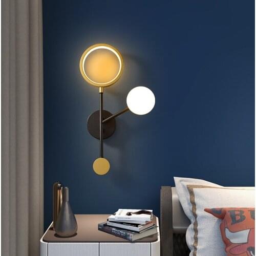 2021 New Wall Lghts for living room corridor ceiling lamp balcony channel LED aisle lamp bedroom cloakroom