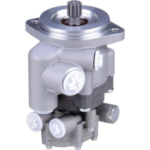 BRAND NEW POWER STEERING PUMP USED FOR DAF 8695 955 139 1687826 8695955139