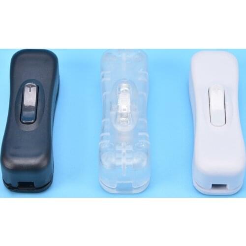 Button switch interruptor smart home 304 Table/Desk Lamp Dimmer Light Switch Adapter motion sensor push button DIY Accessories