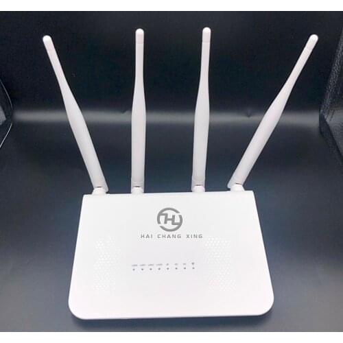 HCX H828 Manufacturer Industrial CPE Router 4G WiFi 150Mbps Dongle SIM Card LTE Router Hotspot 4G LTE Wifi Router SIM Card