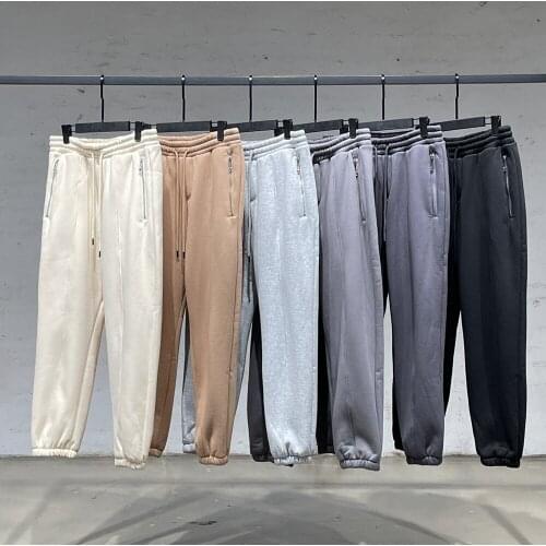 SLASKUST Men's Warm Pants