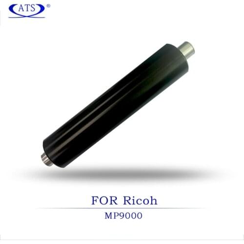 Upper fuser roller Heat Roller For Ricoh MP 1350 1356 1357 1100 9000 compatible Copier parts MP1350 MP1356 MP1357 MP1100 MP9000