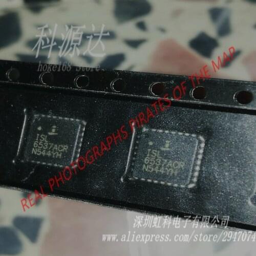 10pcs/lot ISL6537CRZ ISL6537 QFN-28 ISL6537ACR ISL6537ACRZ ISL6537A In Stock