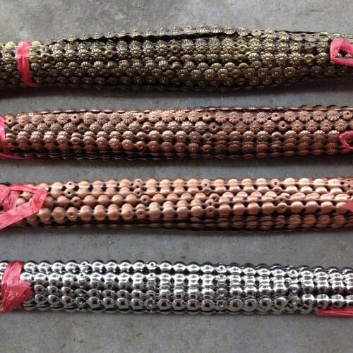 200 Meters/ Lot ) Antique Bronze Tack Strip Furniture Nail Accessories