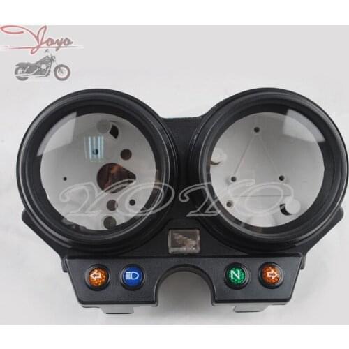 Free shipping Speedometer Tachometer speedo gauge shell cover For CB250 Hornet 250