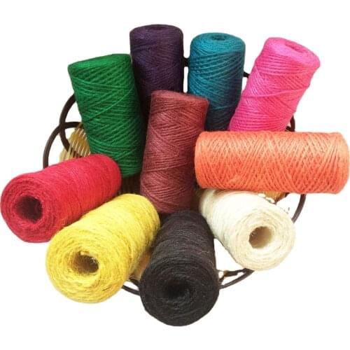 BOLOK Handicraft Cords