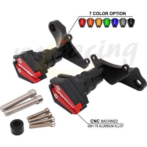 CAKEN Motorcycle Frames & Mounts