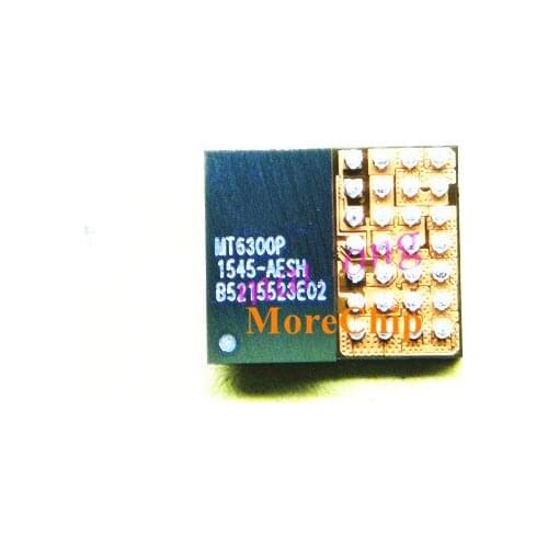 MT6300P IC Chip 3pcs/lot