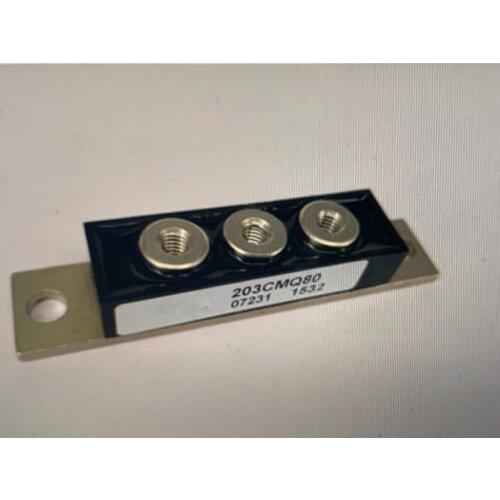 203CMQ80， 203CMQ100 IGBT Module, New&original in stock