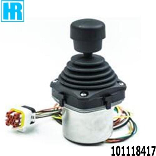 JLG joystick 101118417 part No. 101118417