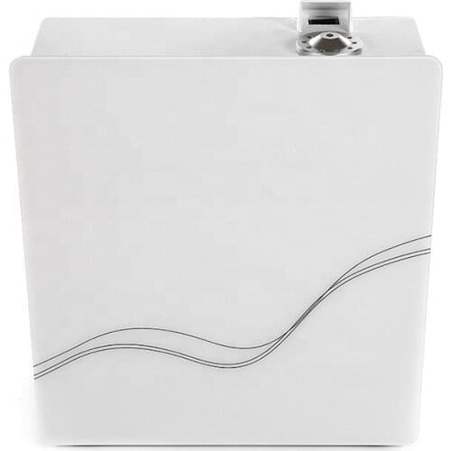 Oil Essential Aromatherapy Diffuser Burner Machine